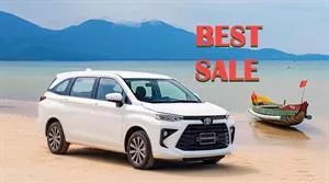  MPV CAR RENTAL SERVICE